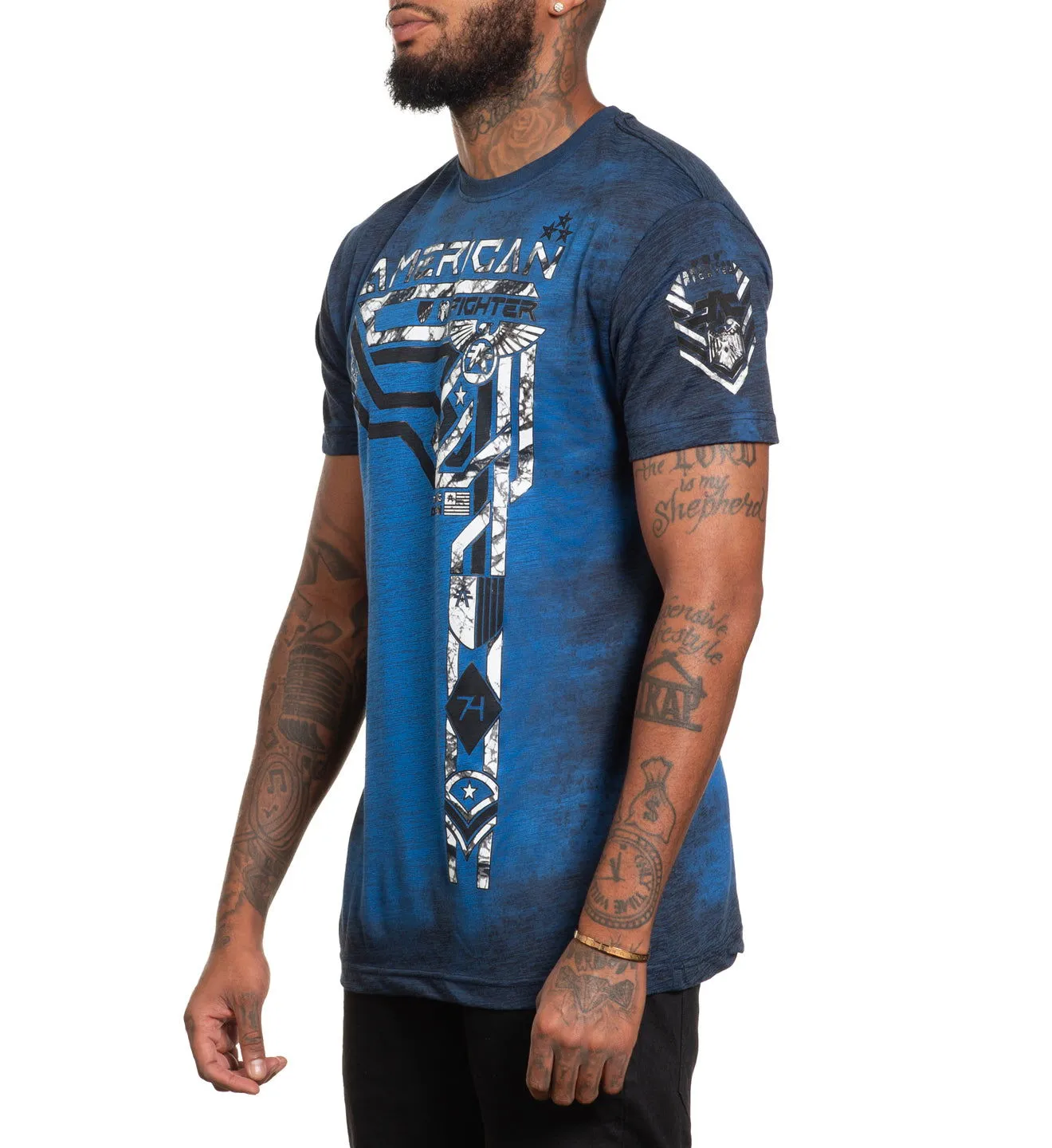 Oceanport sold by American Fighter product image thumbnail 3