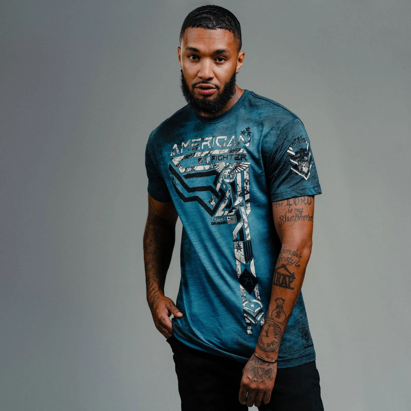 Oceanport sold by American Fighter product image thumbnail 5