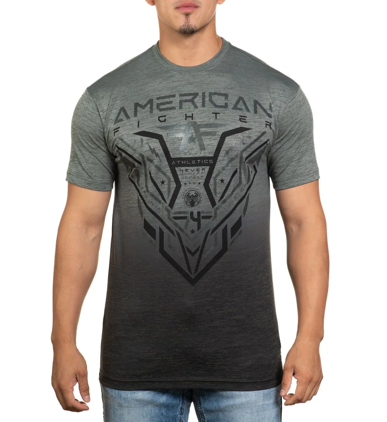 Ballard sold by American Fighter