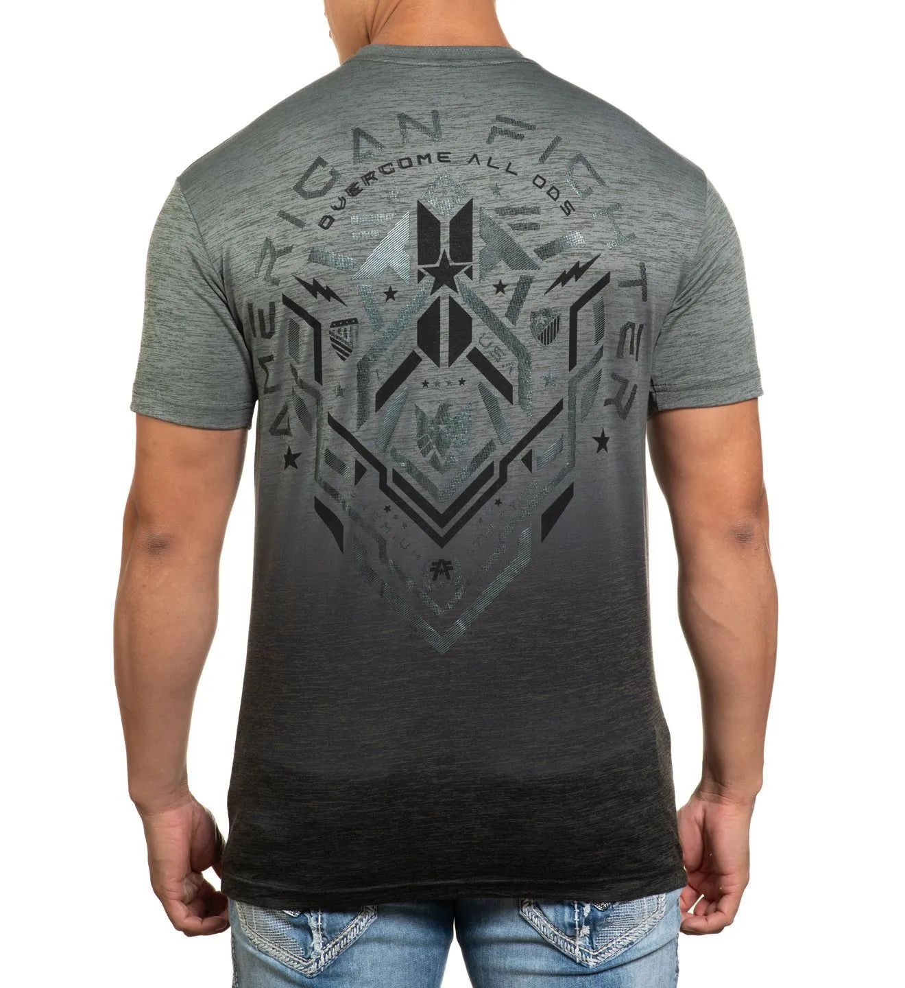 Ballard sold by American Fighter product image thumbnail 2