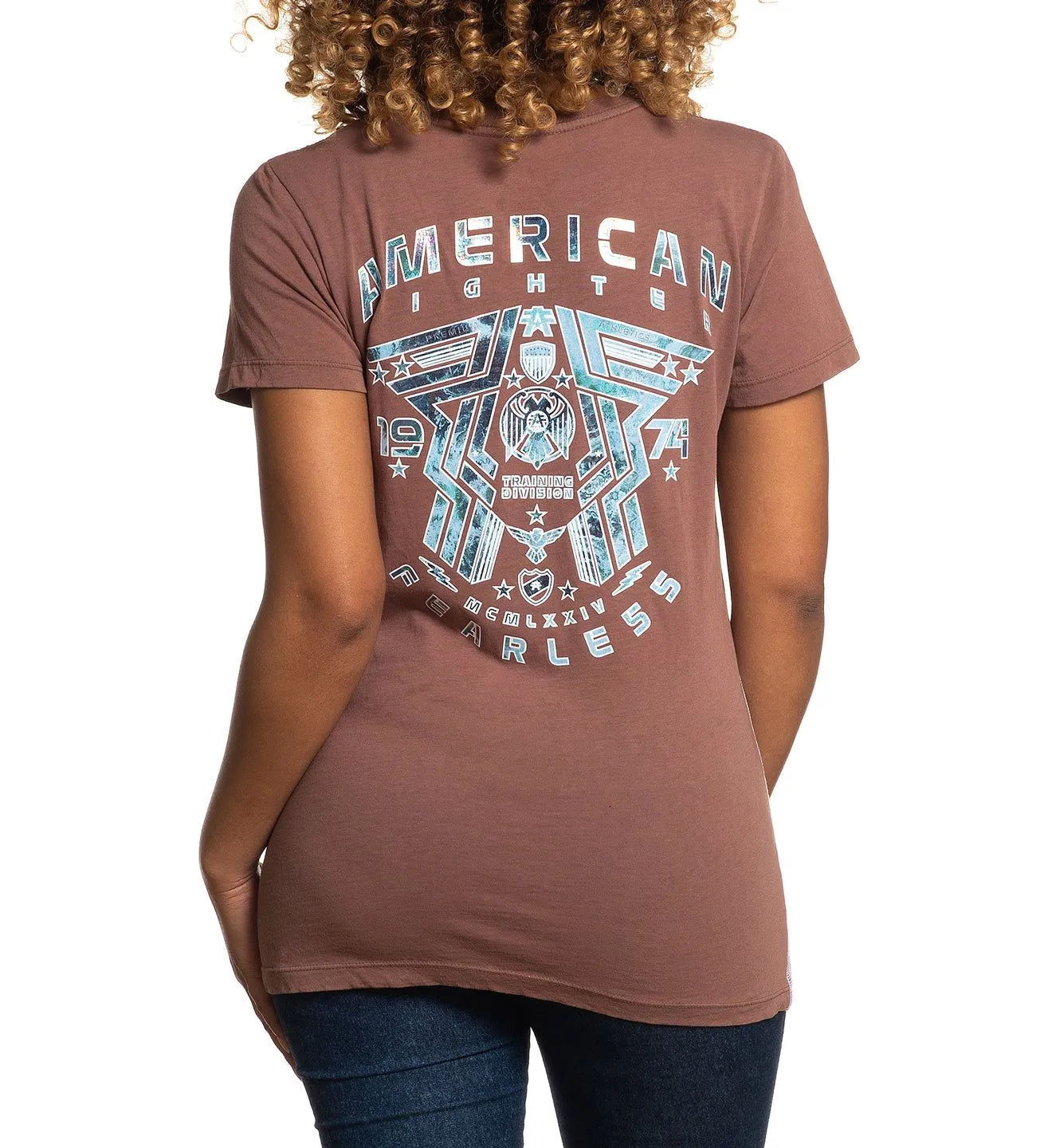 Elmore sold by American Fighter product image thumbnail 2