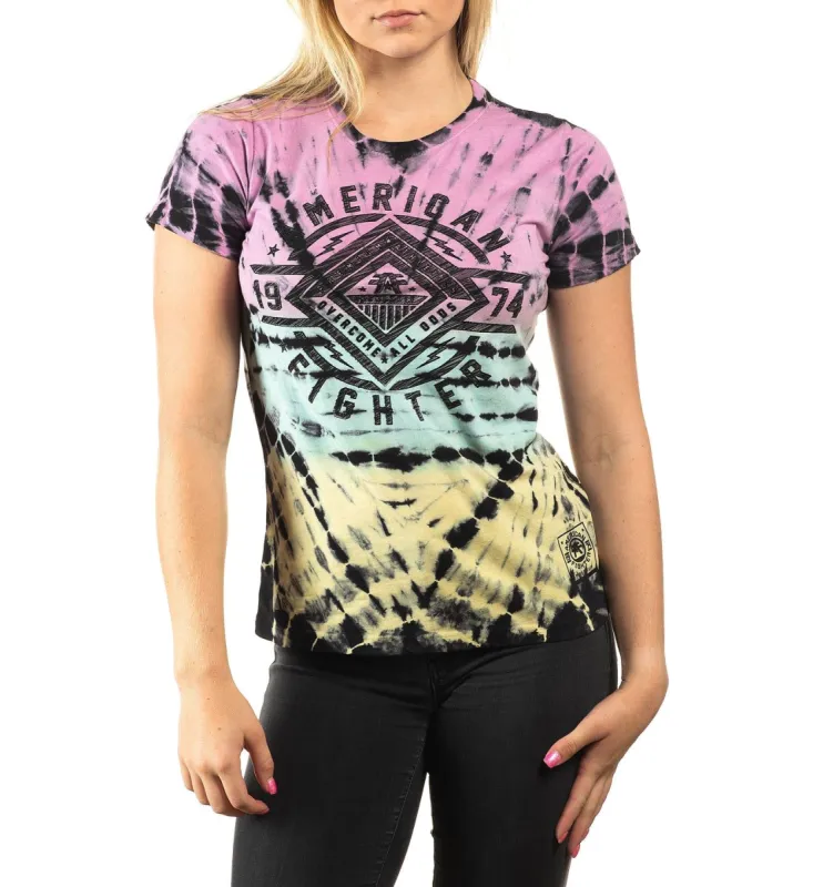 Birchwood sold by American Fighter