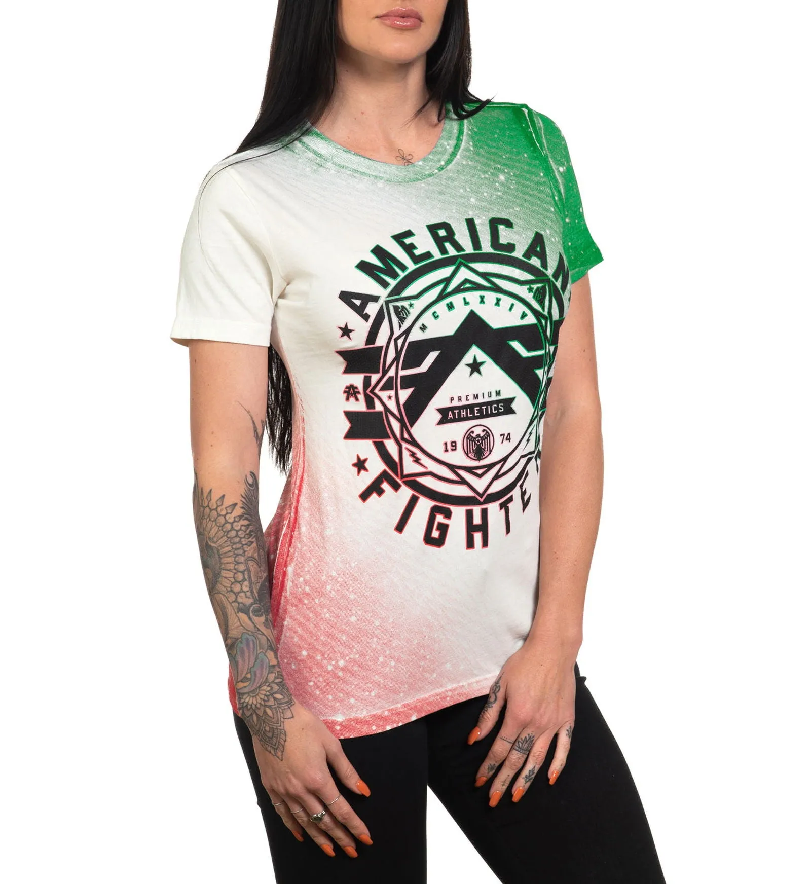 Abernathy sold by American Fighter product image thumbnail 4