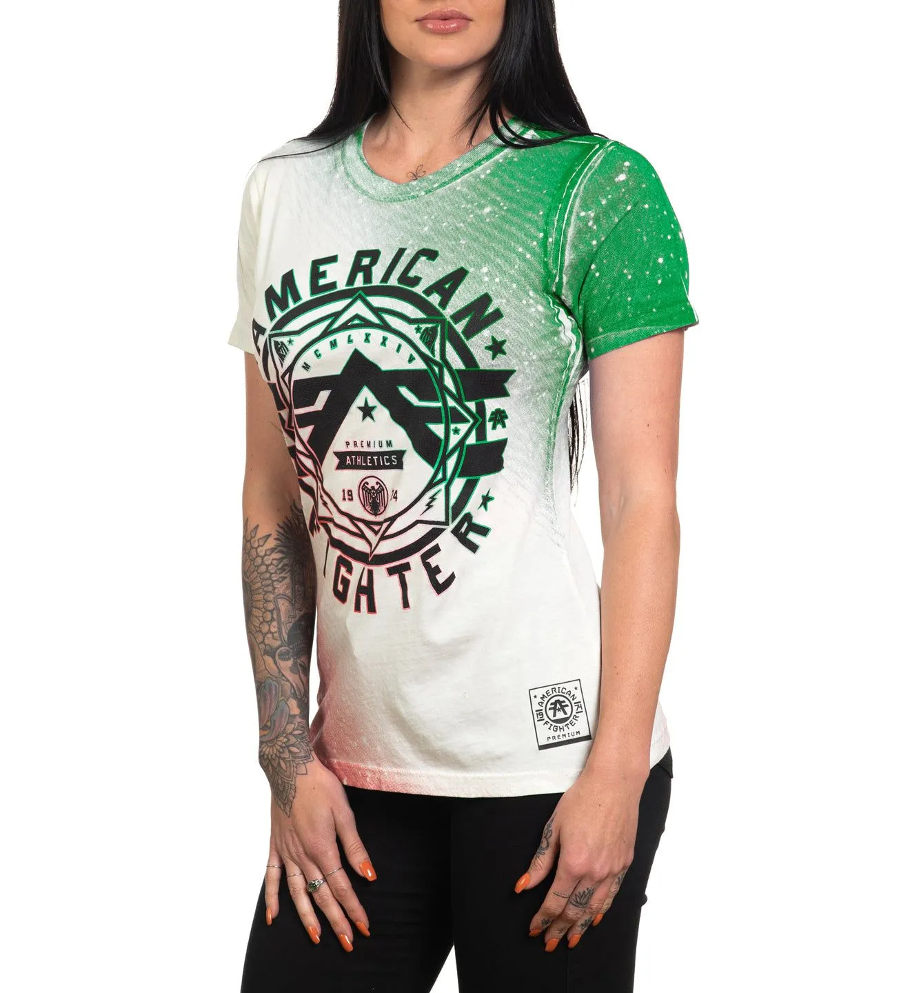 Abernathy sold by American Fighter product image thumbnail 3