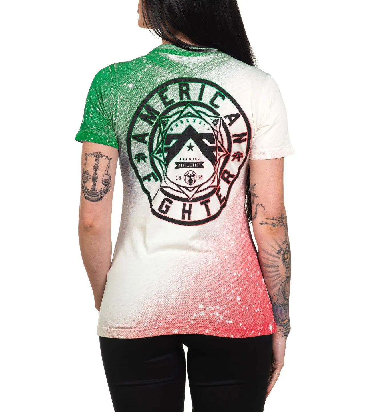 Abernathy sold by American Fighter product image thumbnail 2