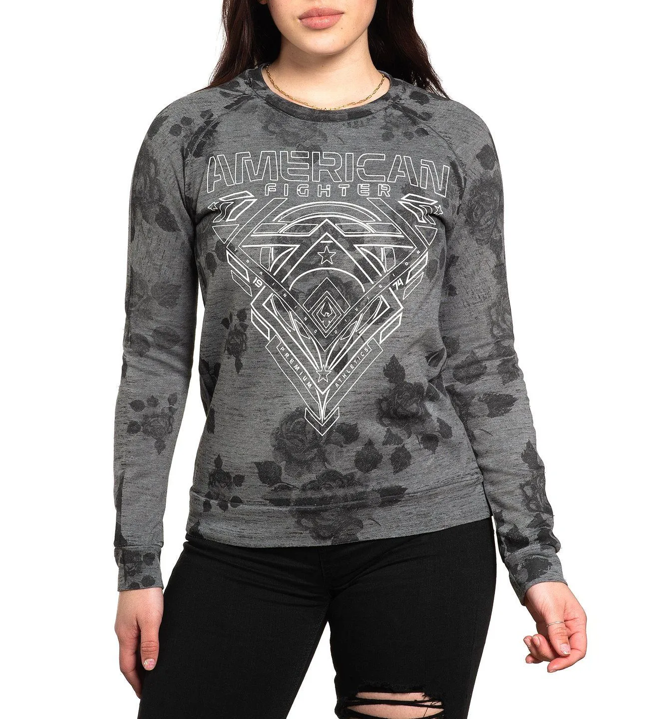 Fowler sold by American Fighter