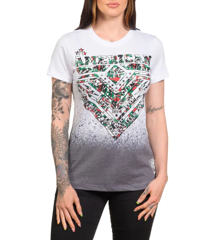 Altair sold by American Fighter