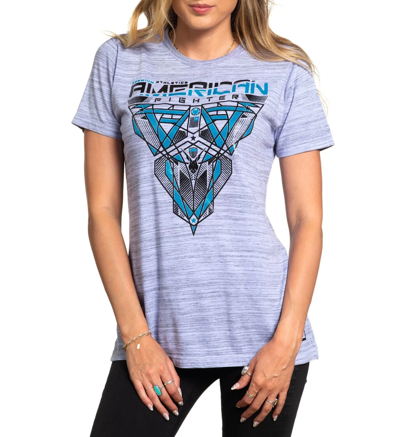 McClure sold by American Fighter