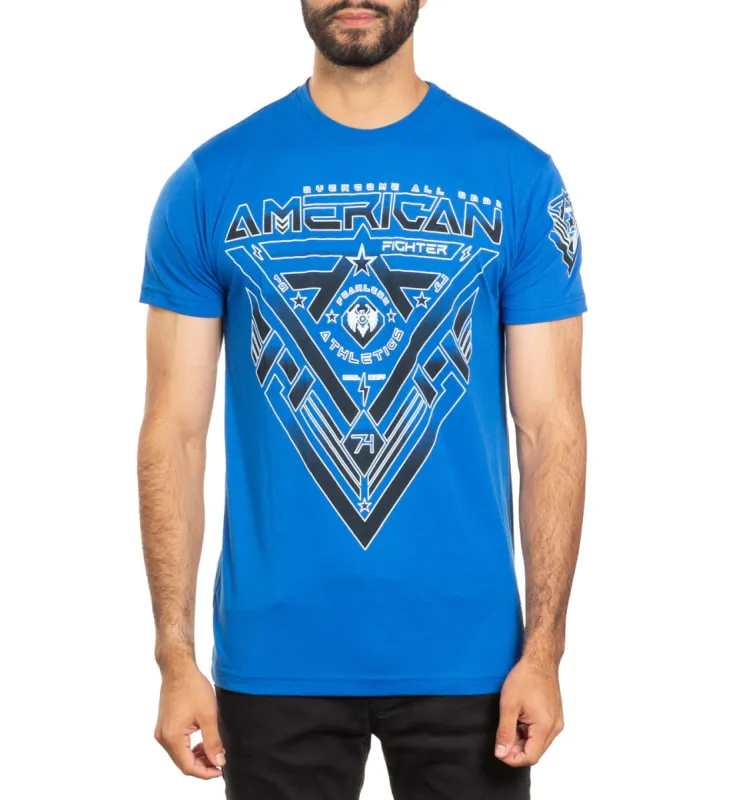 High Ridge sold by American Fighter