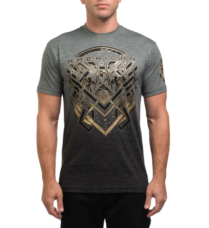 Dolton sold by American Fighter