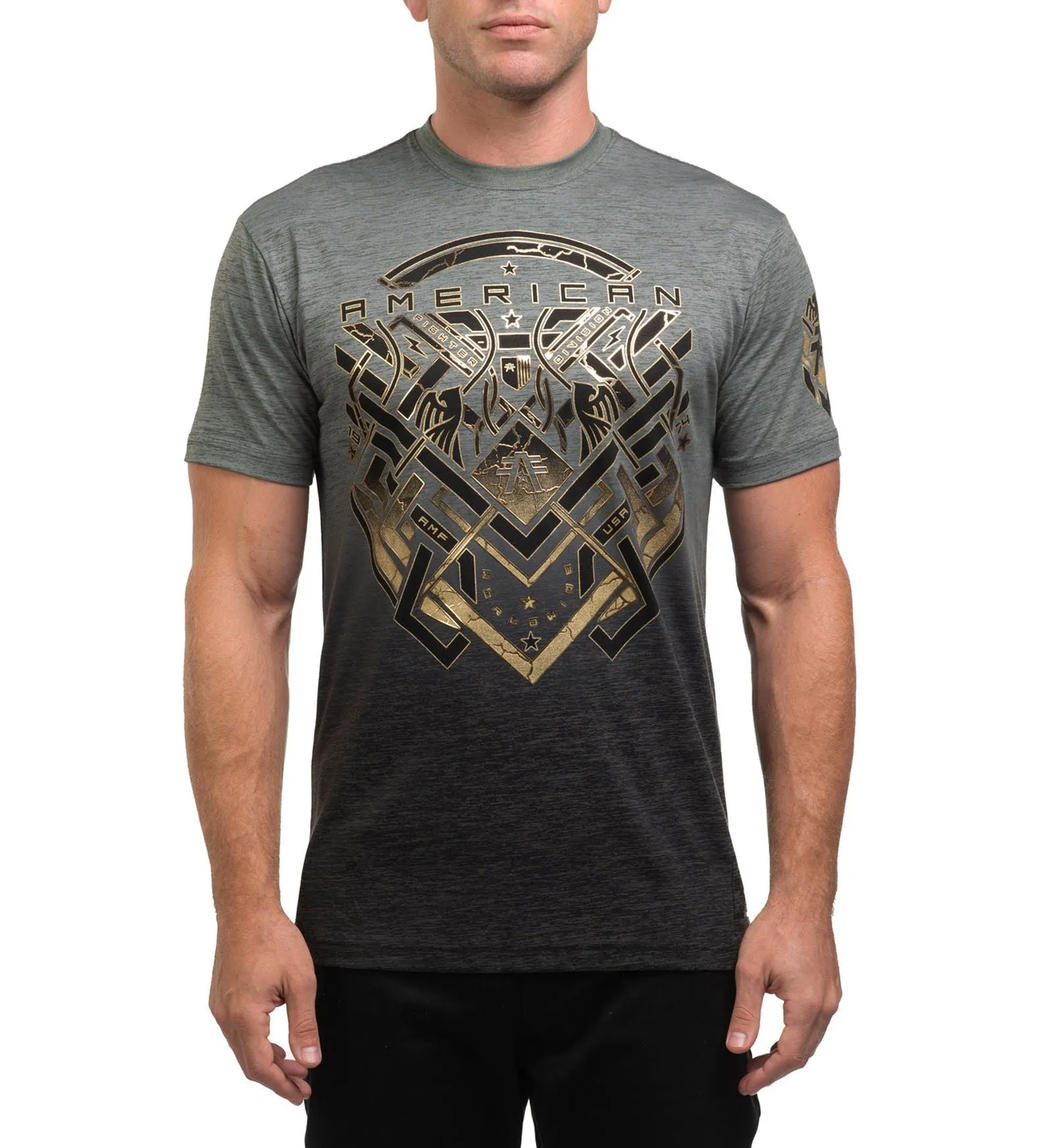 Dolton sold by American Fighter