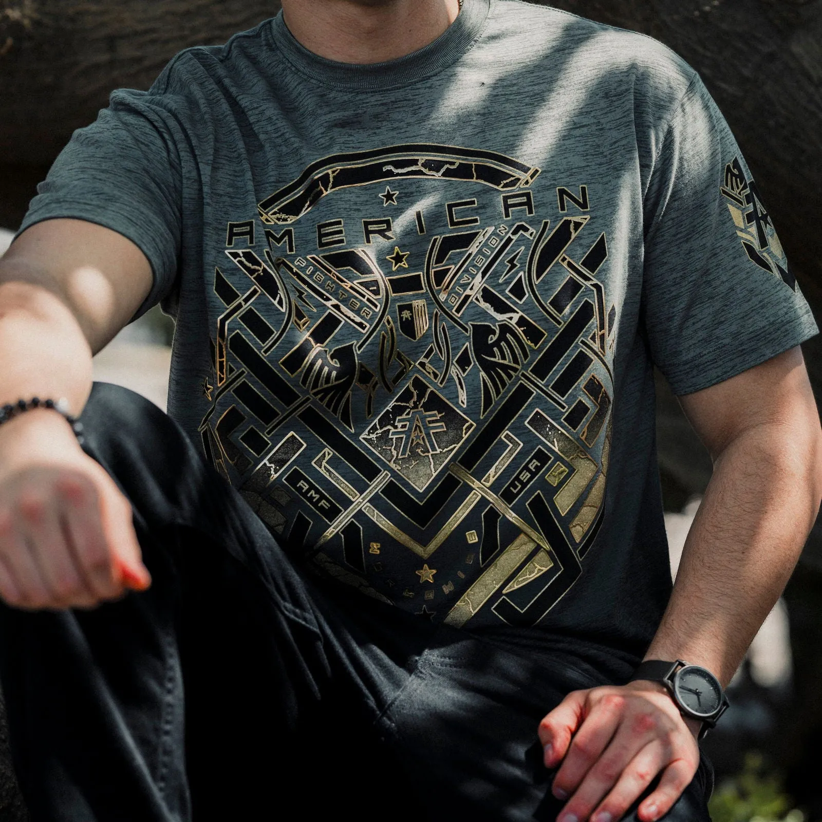 Dolton sold by American Fighter product image thumbnail 5