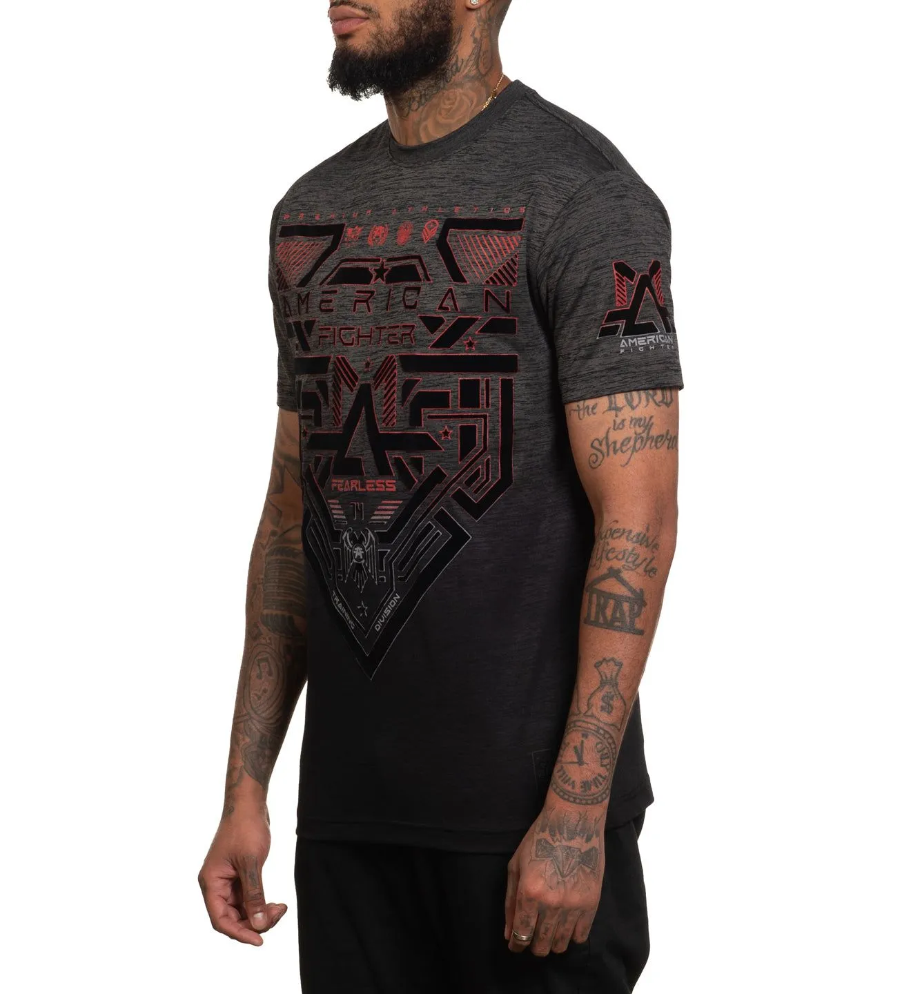 Capron sold by American Fighter product image thumbnail 4