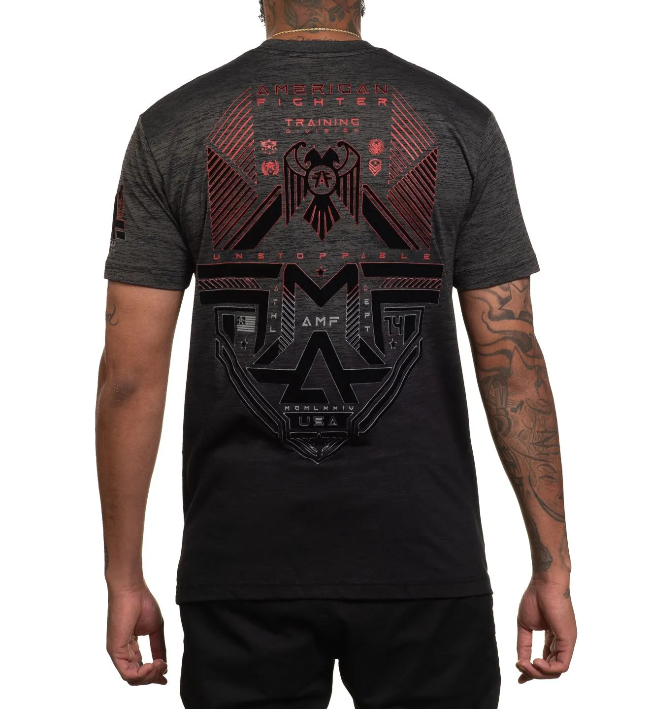 Capron sold by American Fighter product image thumbnail 2