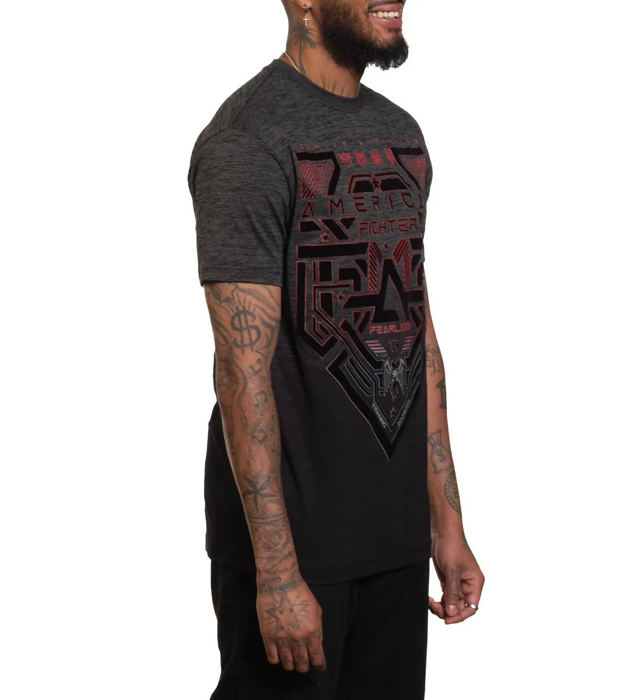 Capron sold by American Fighter product image thumbnail 3