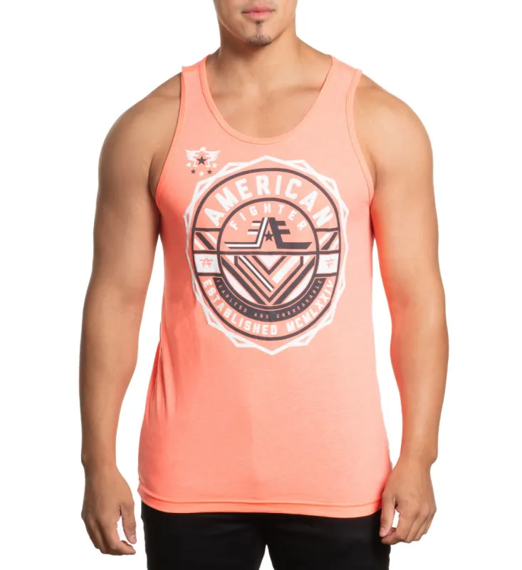 Inland sold by American Fighter