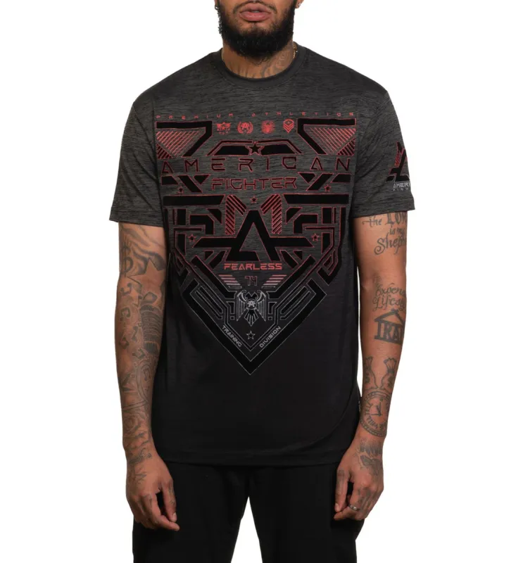 Capron sold by American Fighter