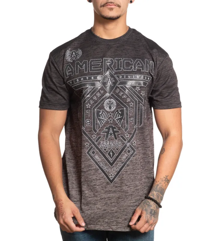 Fairbanks sold by American Fighter