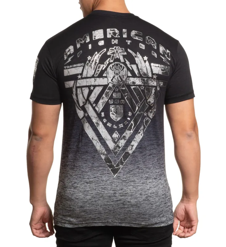 Glenwillow sold by American Fighter