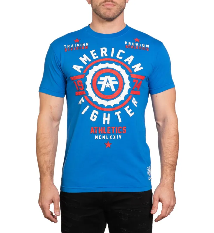 Fair Grove sold by American Fighter