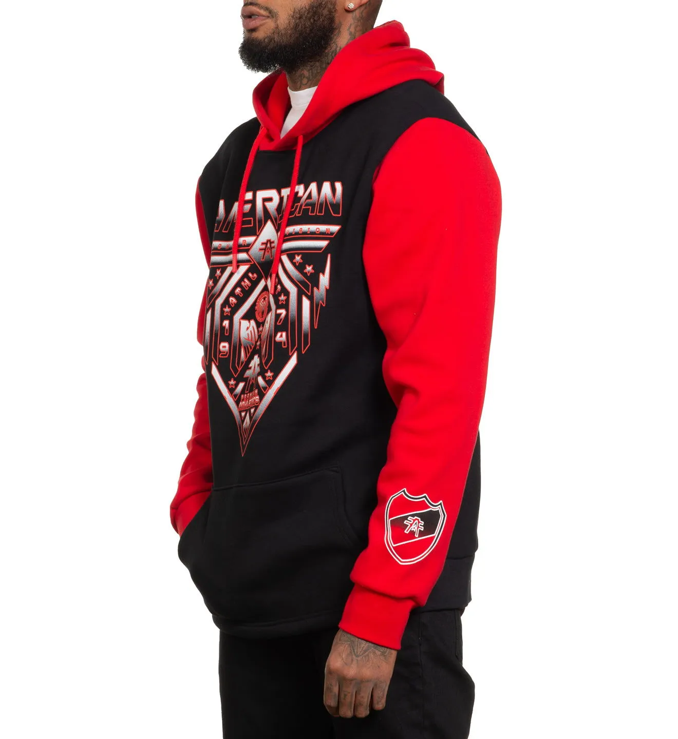 Fairbanks sold by American Fighter product image thumbnail 3