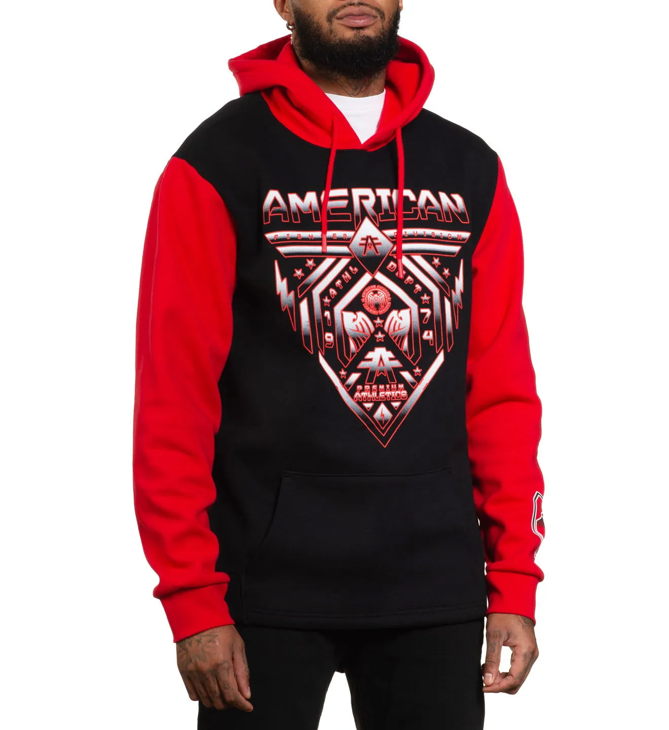 Fairbanks sold by American Fighter product image thumbnail 4