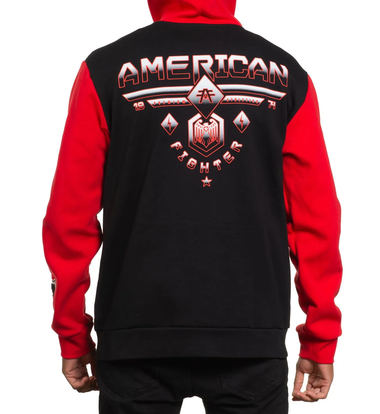 Fairbanks sold by American Fighter product image thumbnail 2