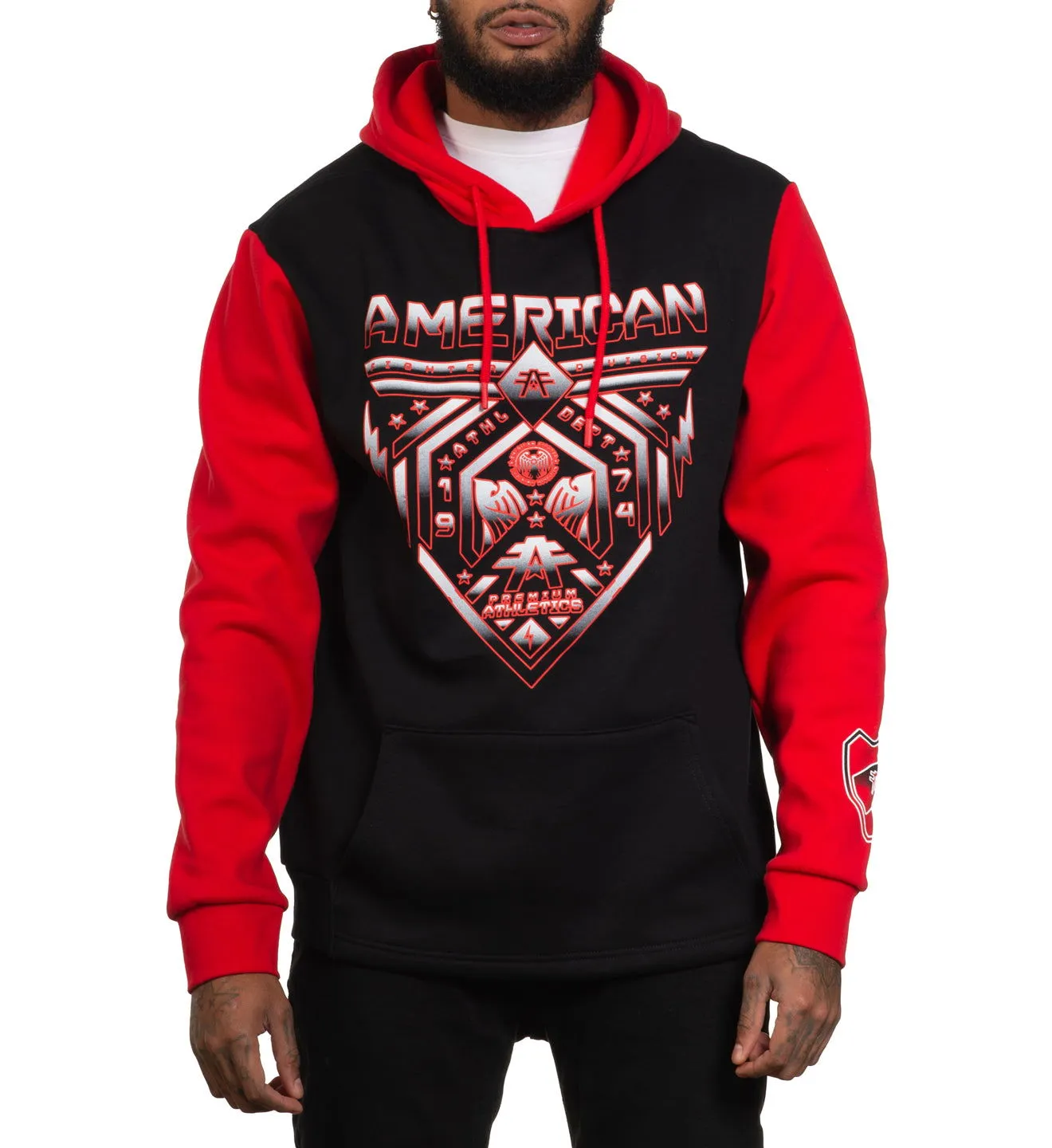 Fairbanks sold by American Fighter