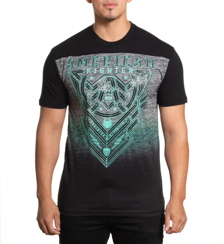 Aredale sold by American Fighter