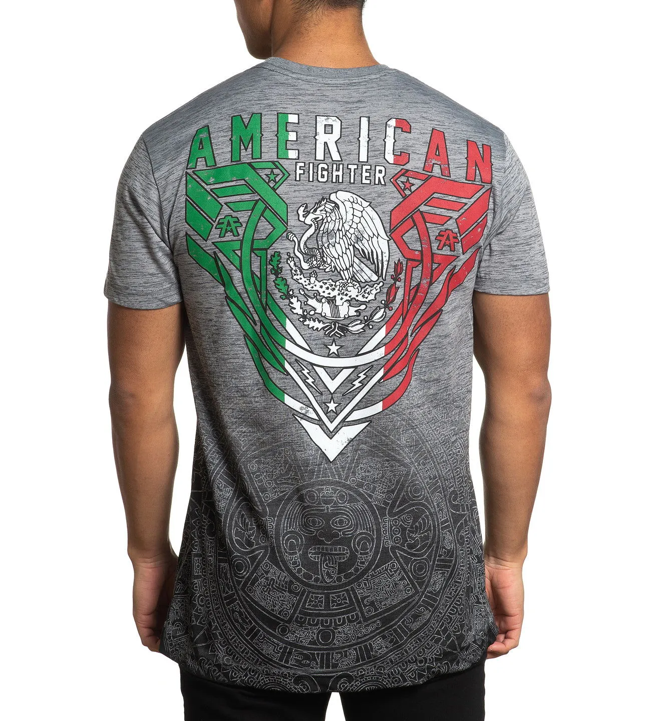 San Gabriel sold by American Fighter product image thumbnail 2