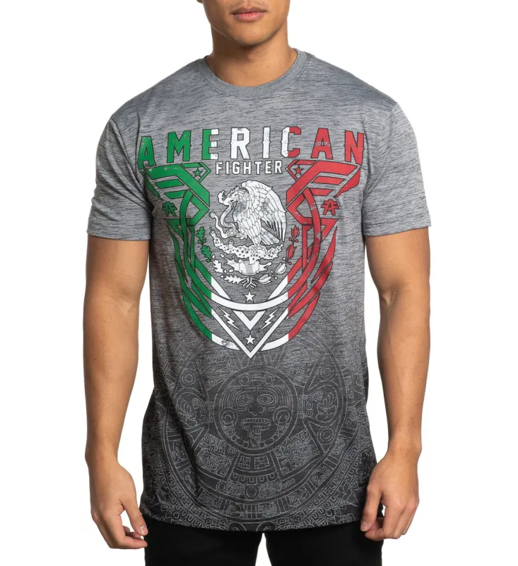 San Gabriel sold by American Fighter