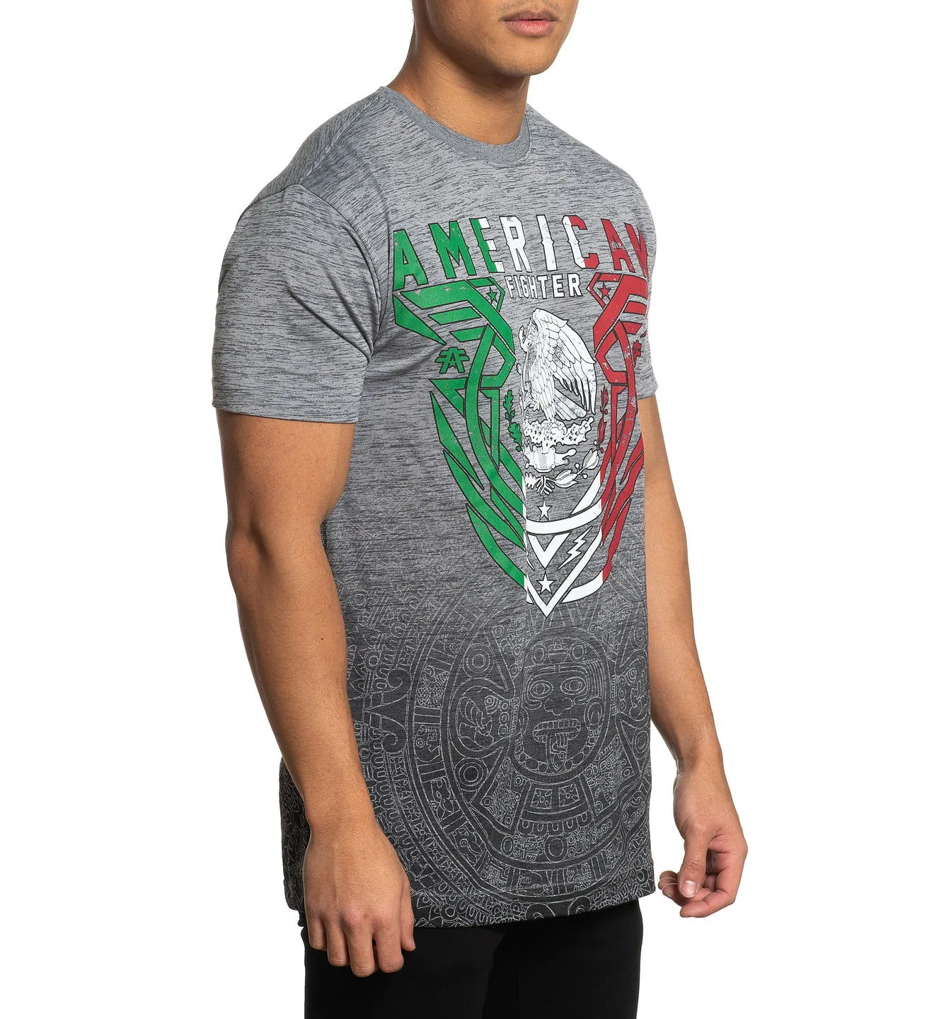 San Gabriel sold by American Fighter product image thumbnail 3