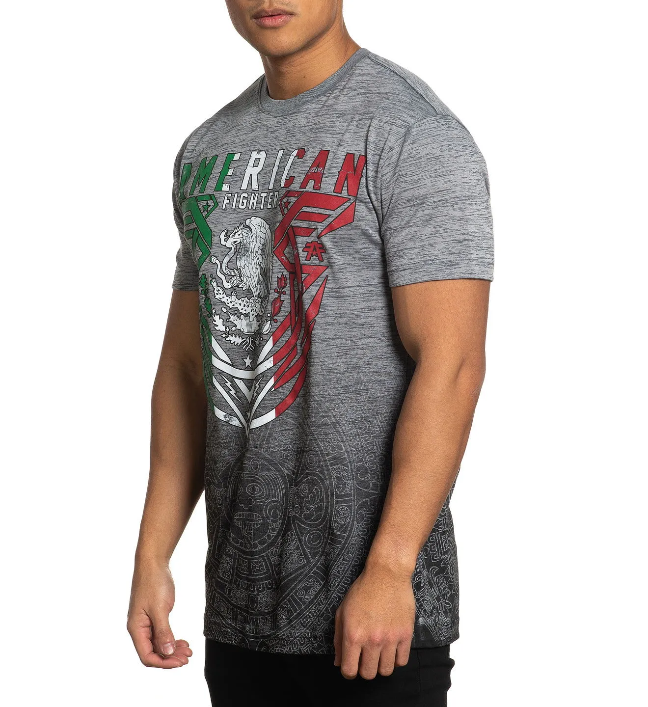 San Gabriel sold by American Fighter product image thumbnail 4