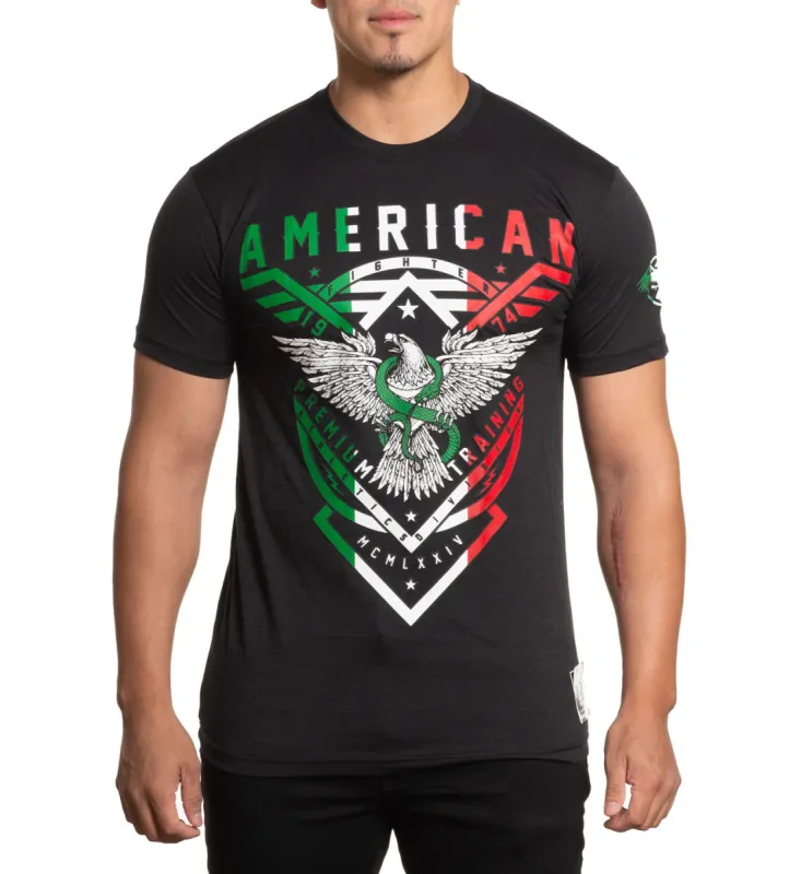 Delafield sold by American Fighter