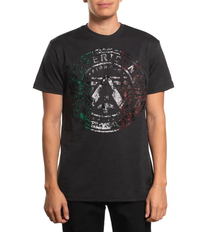 Bonfield sold by American Fighter