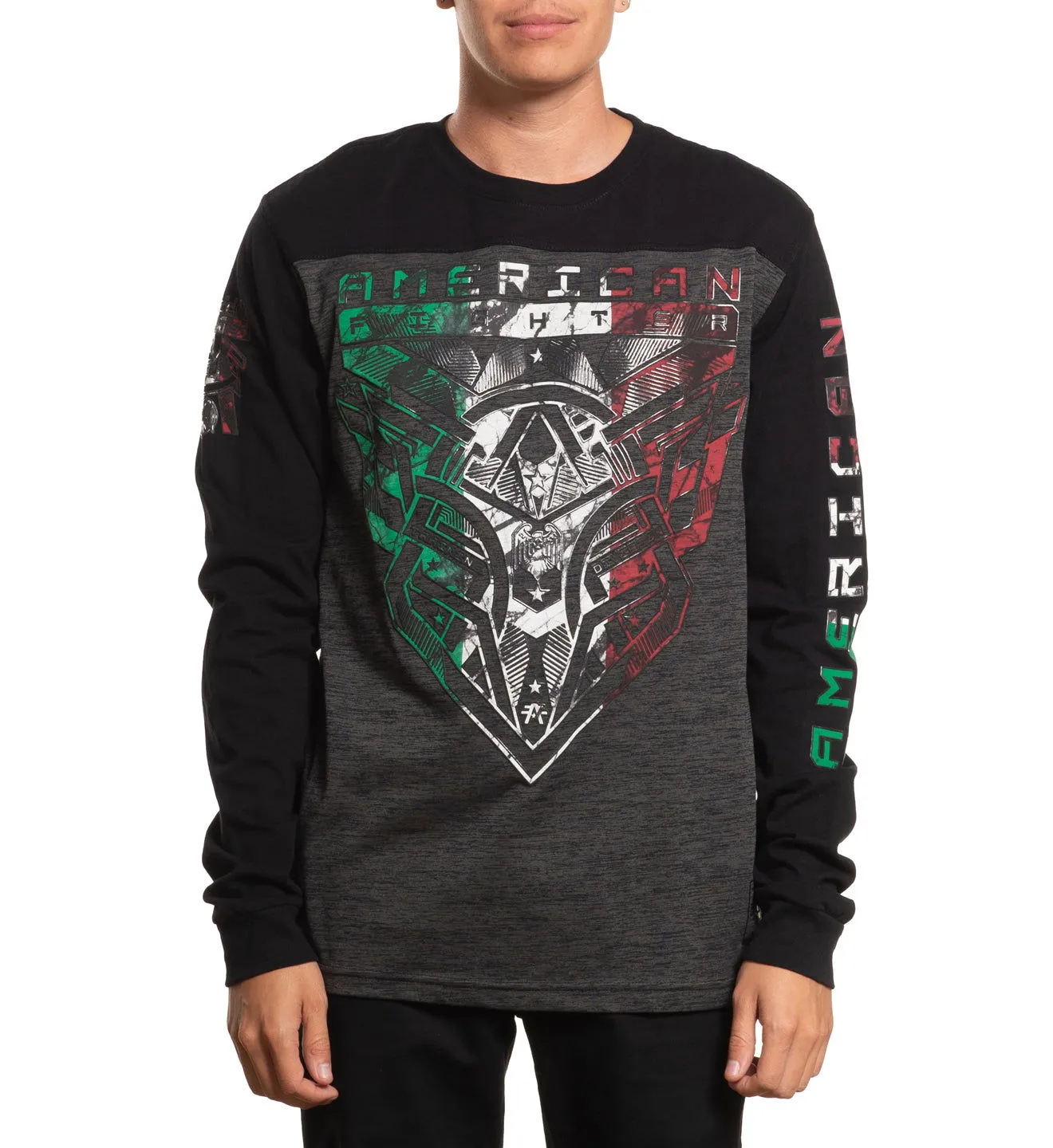 Palmas sold by American Fighter