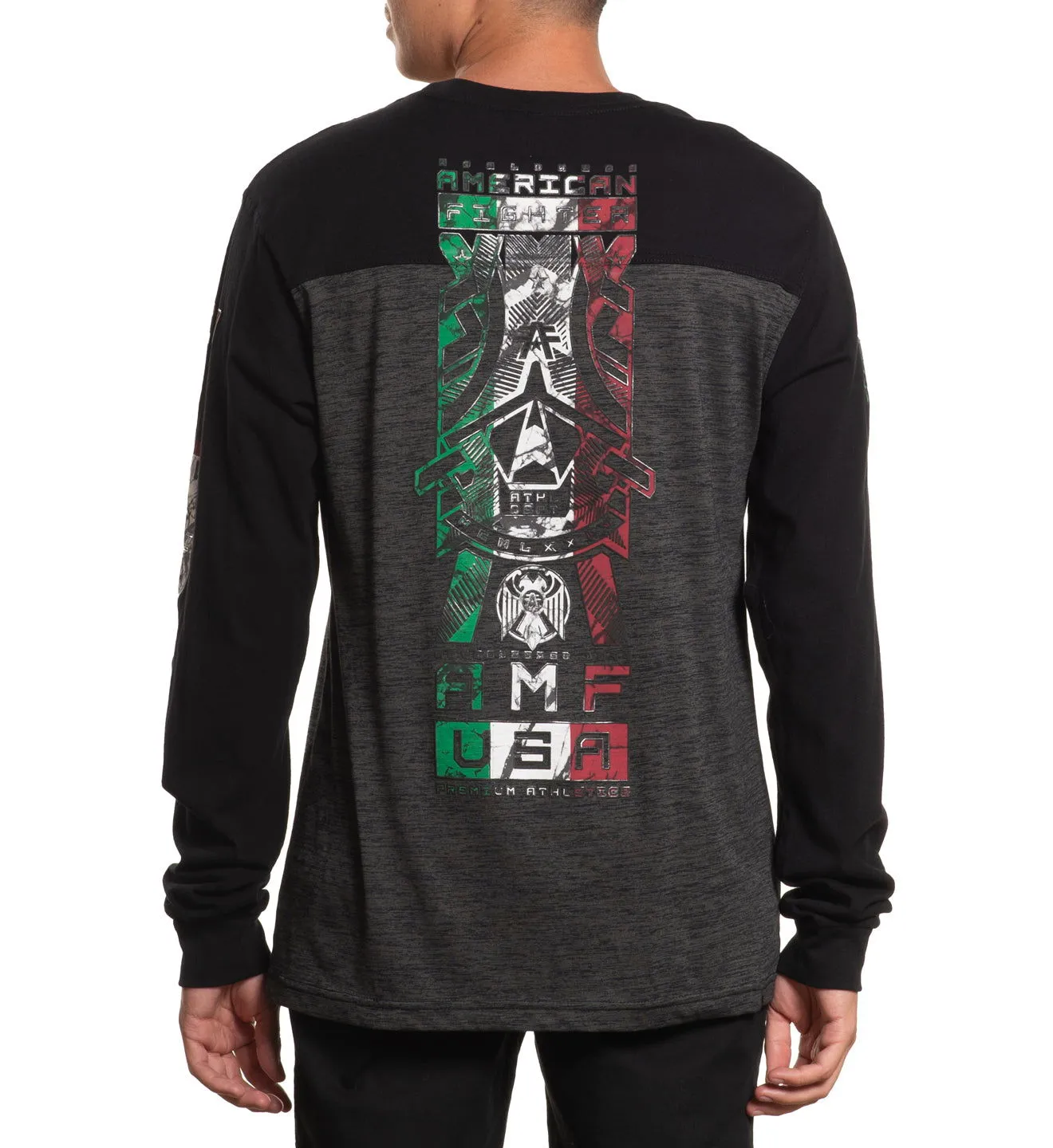 Palmas sold by American Fighter product image thumbnail 2