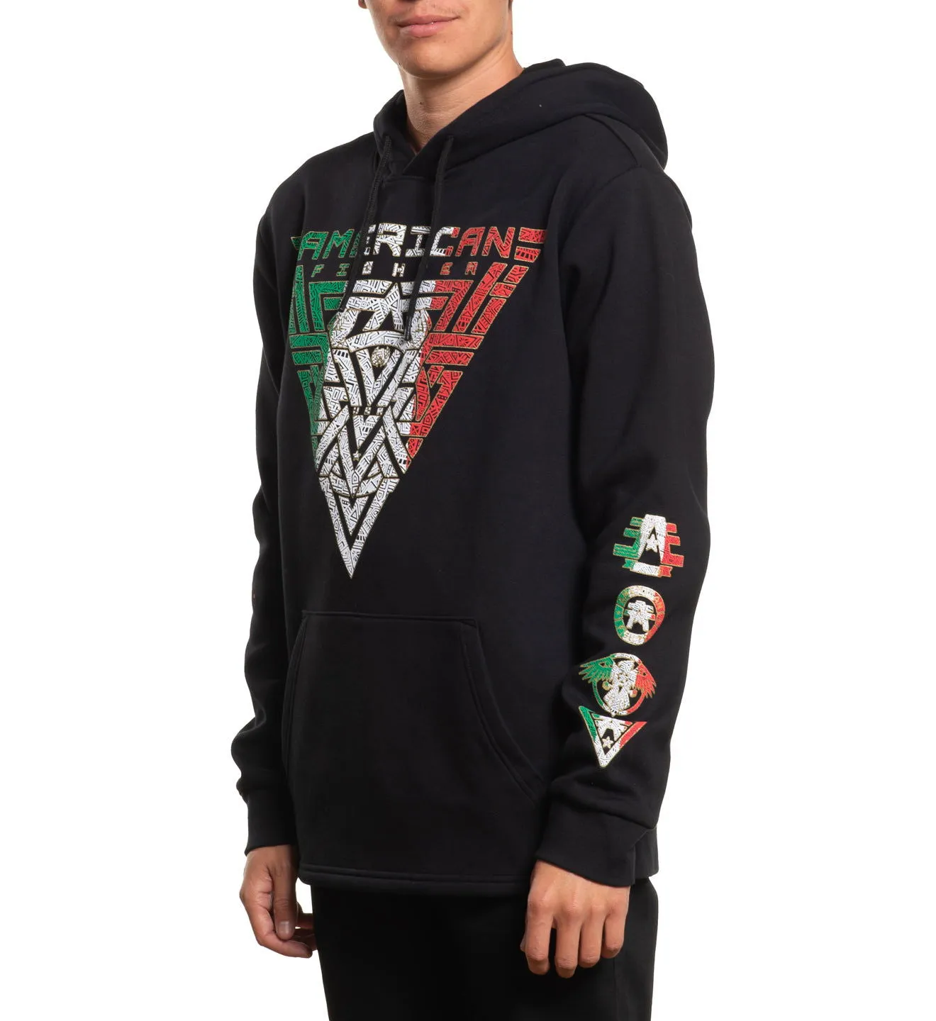 Flat Rock sold by American Fighter product image thumbnail 3