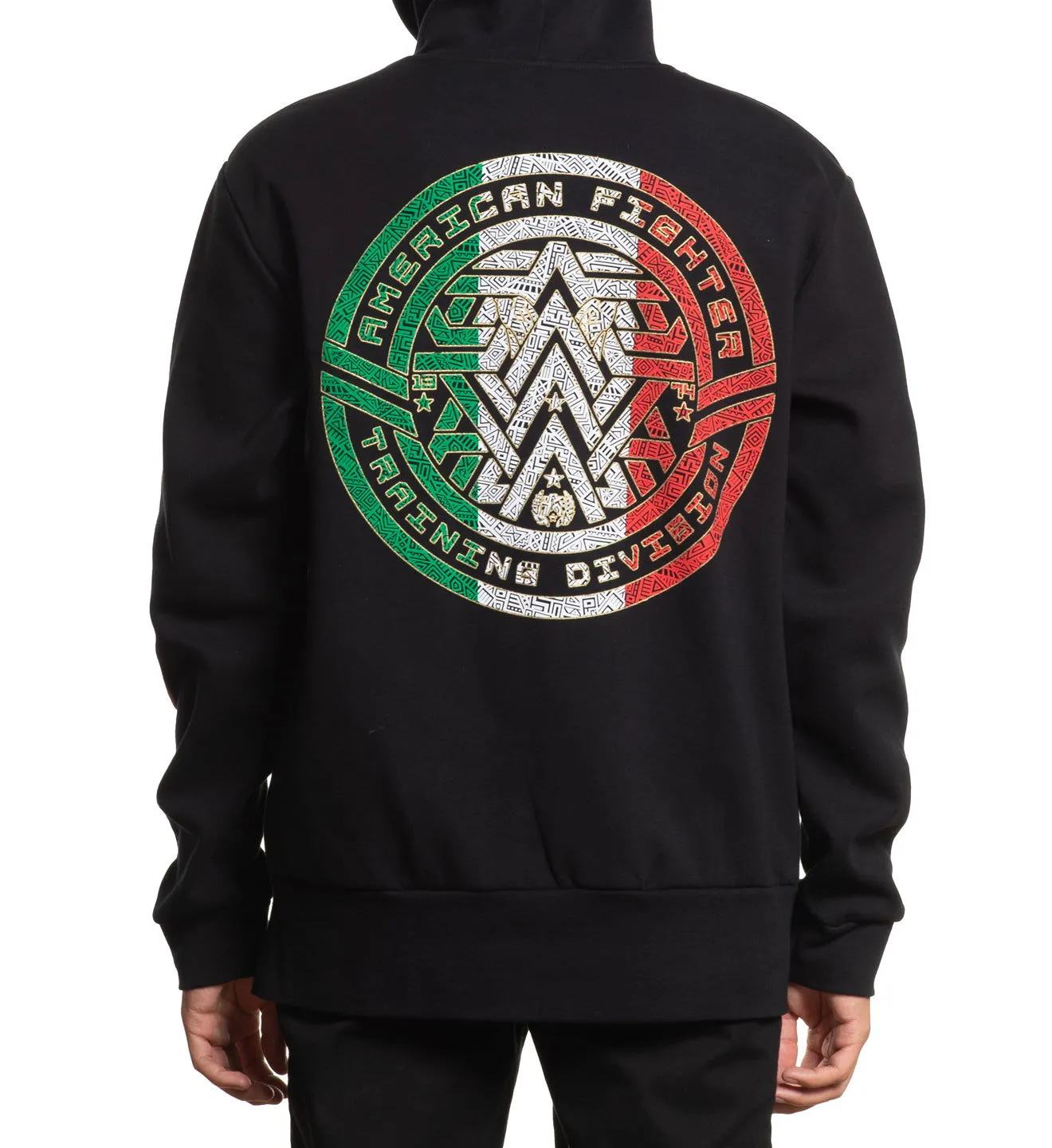 Flat Rock sold by American Fighter product image thumbnail 2