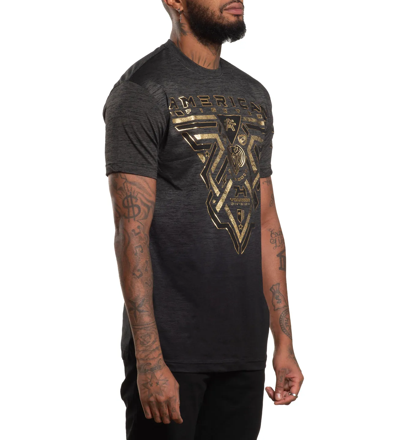 Midnight sold by American Fighter product image thumbnail 3