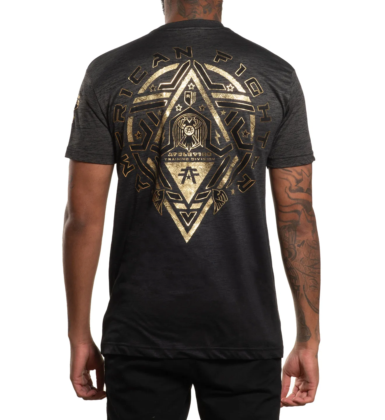 Midnight sold by American Fighter product image thumbnail 2