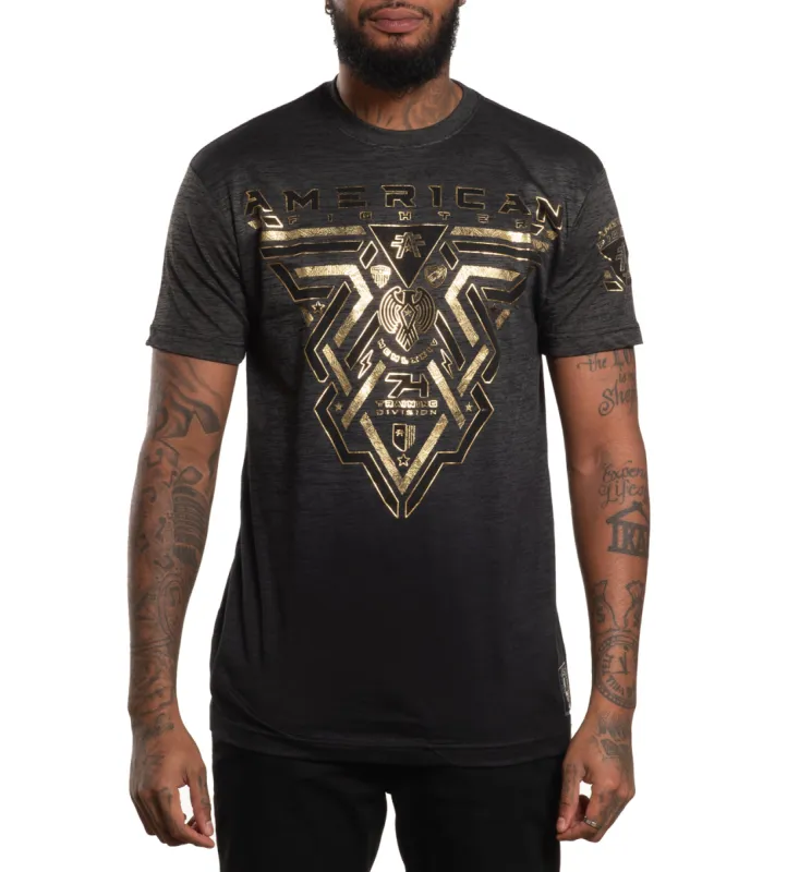 Midnight sold by American Fighter