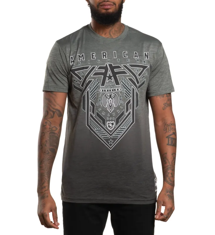 Brighton sold by American Fighter