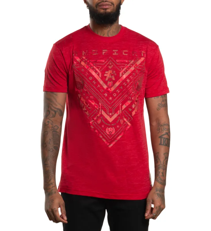 Harshaw sold by American Fighter