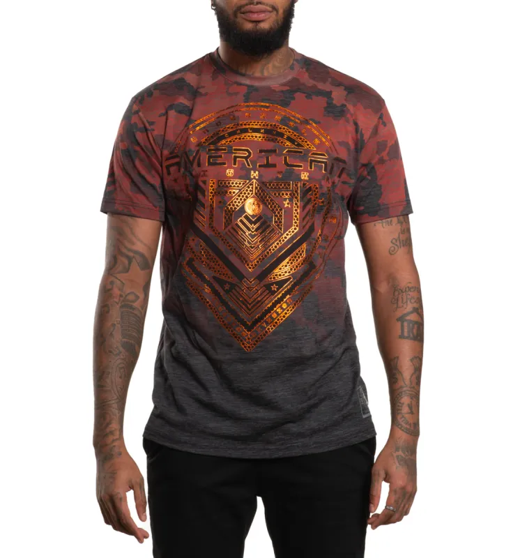 Longrun sold by American Fighter