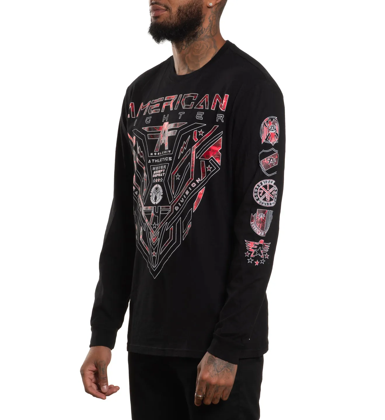 Ballard sold by American Fighter product image thumbnail 4