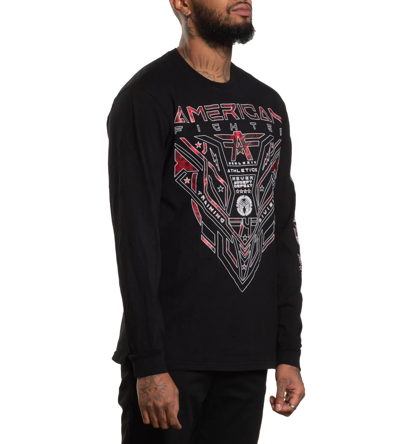 Ballard sold by American Fighter product image thumbnail 3