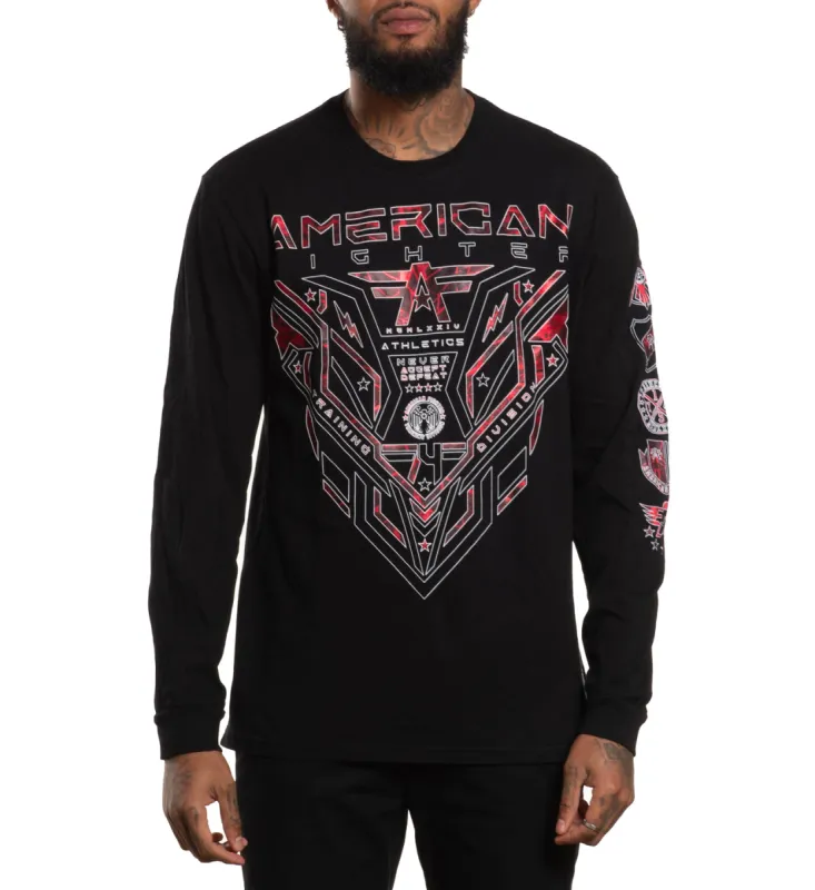 Ballard sold by American Fighter