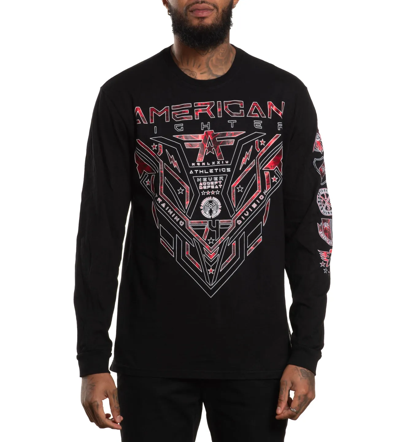 Ballard sold by American Fighter