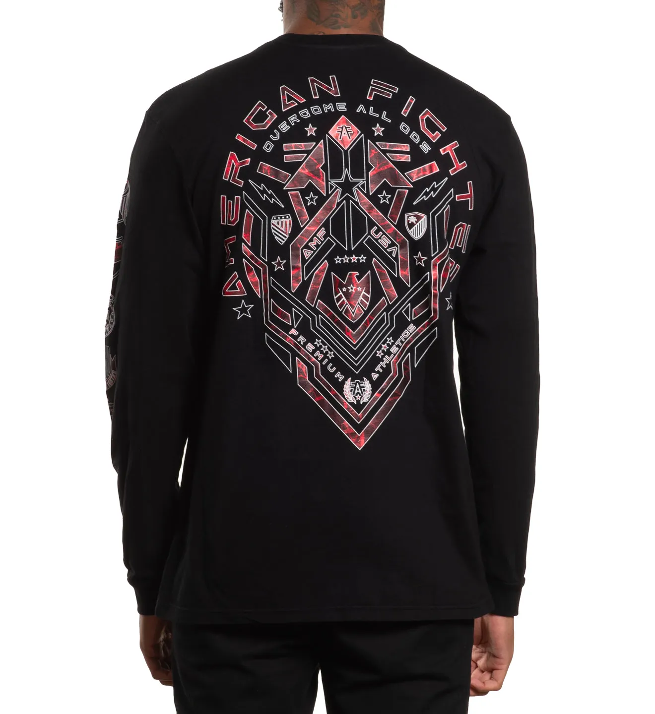 Ballard sold by American Fighter product image thumbnail 2